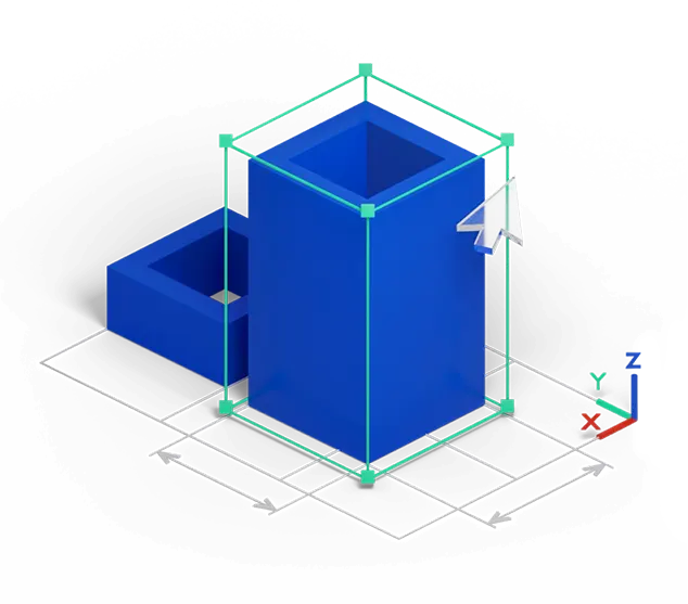 ЦОК для проектировщиков Пермь